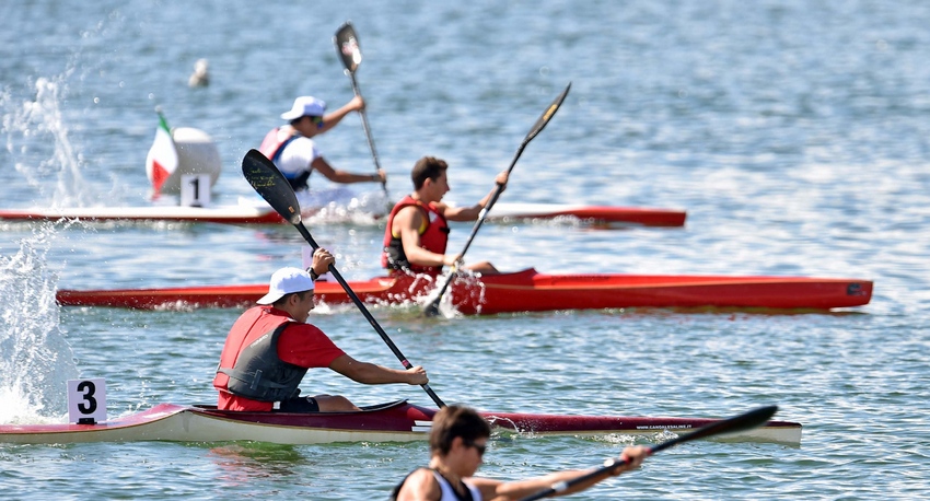 Il Veneto si aggiudica il 3° Trofeo CONI Kinder + Sport. L'edizione 2017 sarà ospitata da Senigallia