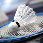 BADMINTON