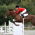 SPORT EQUESTRI