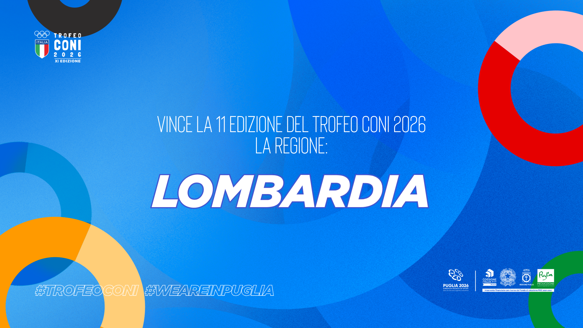 Testata Edizione Estiva 2026