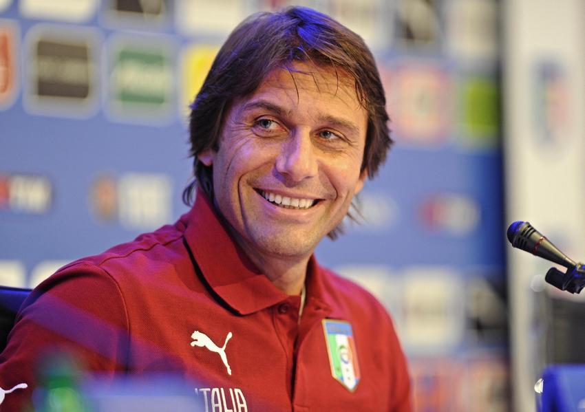 Qualif. Europee: Verso Italia-Croazia. Conte: “Trascineremo i tifosi con il nostro entusiasmo ”