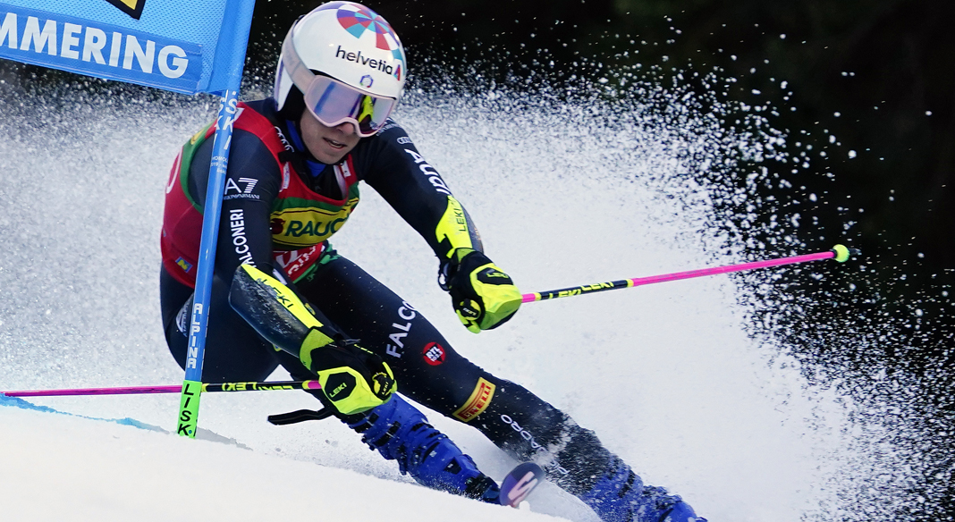 Marta Bassino si conferma terza nel gigante bis di Semmering: ai piedi del podio Federica Brignone