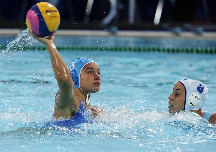 World League, Setterosa show: 12-9 all'Ungheria