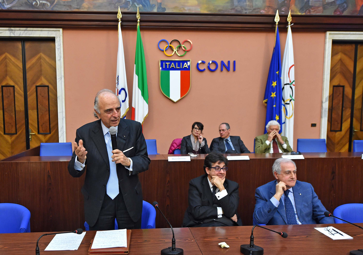 CONI foto Ferdinando Mezzelani GMT 037