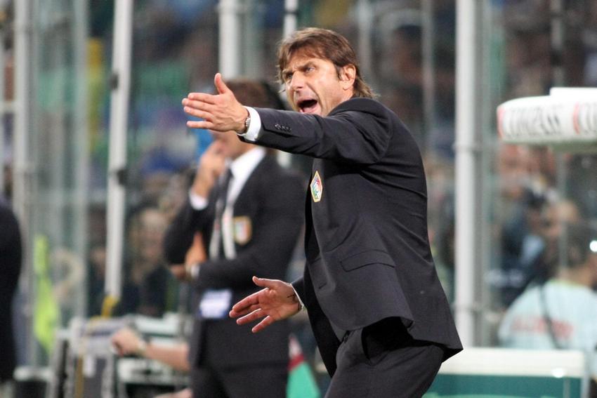 Qualif. Euro 2016: Malta - Italia 0-1. Conte:"Bisognava fare di più"