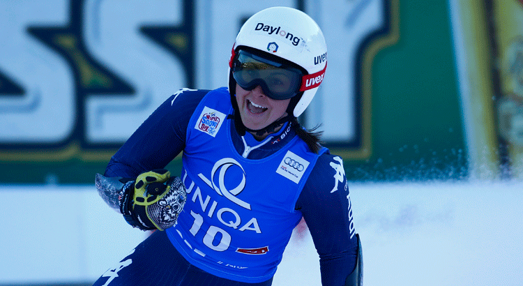 Coppa del Mondo, domani slalom femminile a Santa Caterina. In pista sei azzurre