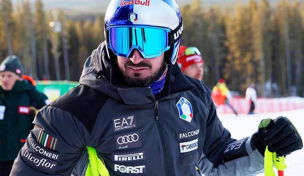 Coppa del Mondo: i convocati azzurri per lo slalom di Flachau e le gare di velocità a Wengen 