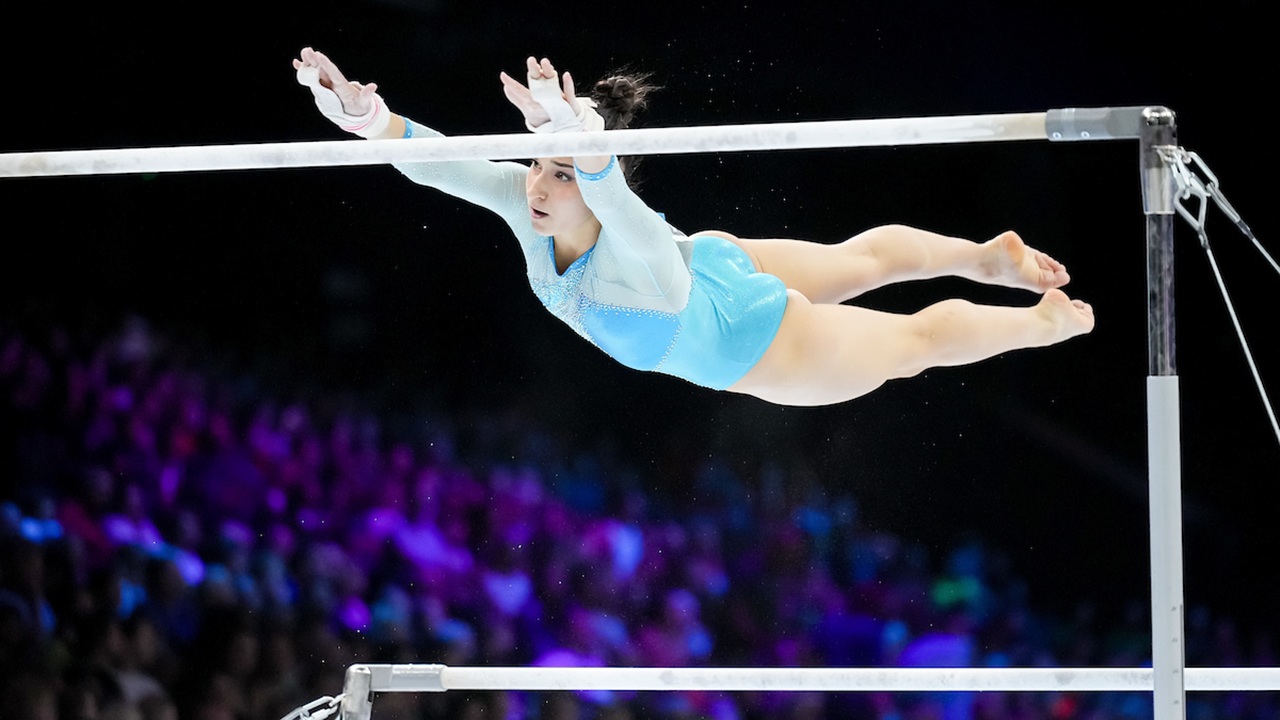 Tre podi azzurri di specialità a Cottbus: trionfi per Iorio e Targhetta, Perotti terza