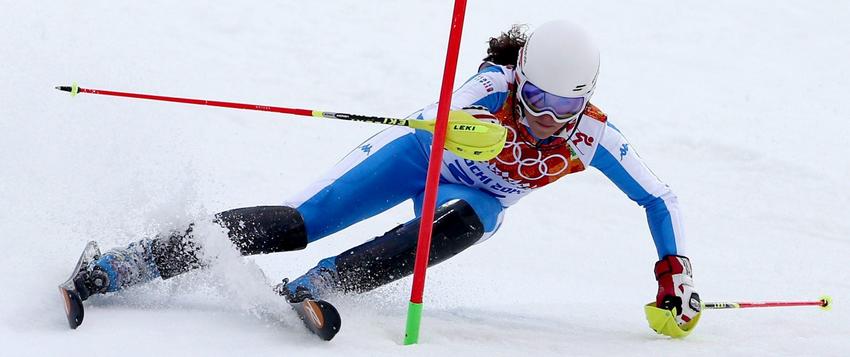 Si torna in pista dopo Sochi 2014: sabato gigante femminile a Soelden