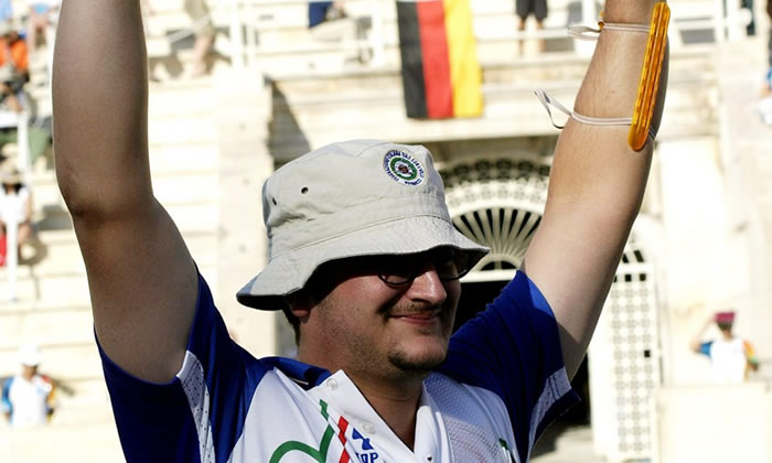 Galiazzo scrive la storia ad Atene, 10 anni fa il primo oro azzurro nella disciplina