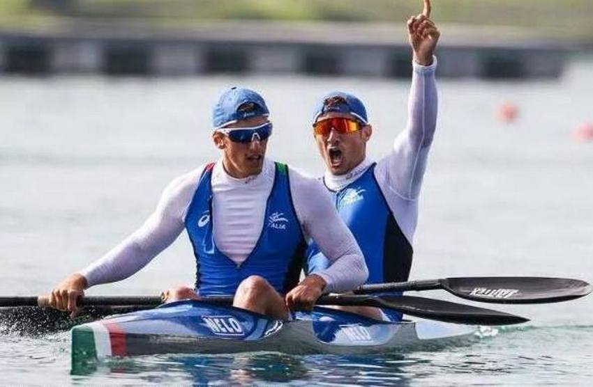 Baku 2015: Azzurri in gara del 14 giugno