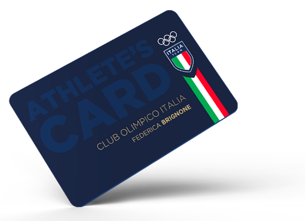 ITALIATEAM card 2018