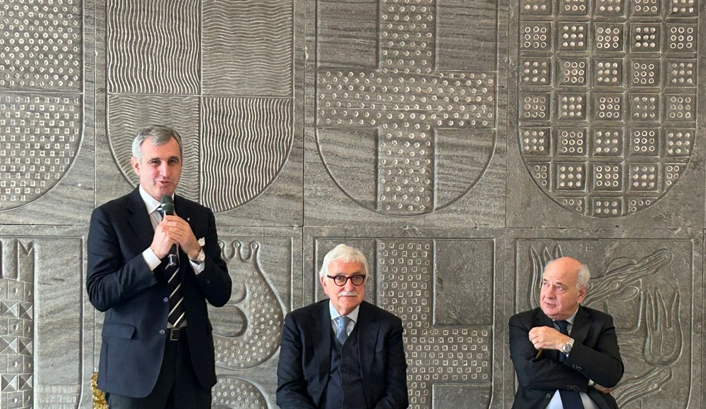 Presentata la campagna “InFormaTeen”, Di Paola: “Lo sport è una grande scuola formativa”