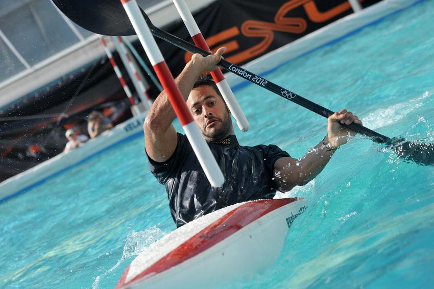 Europei slalom, sabato le prime gare in Germania