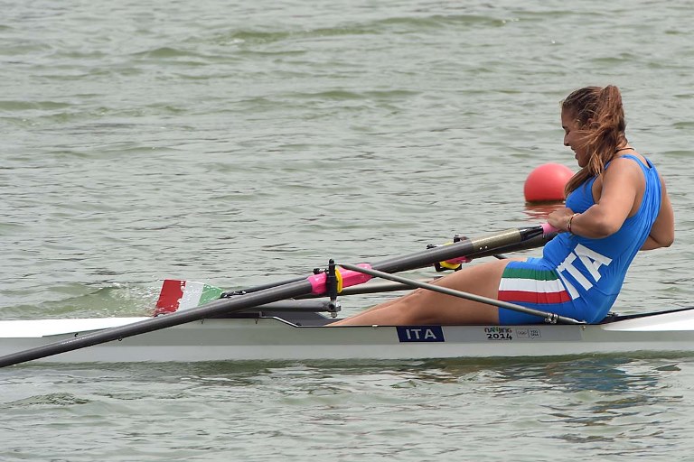 Italia terza nel Medagliere YOG dopo tre giornate