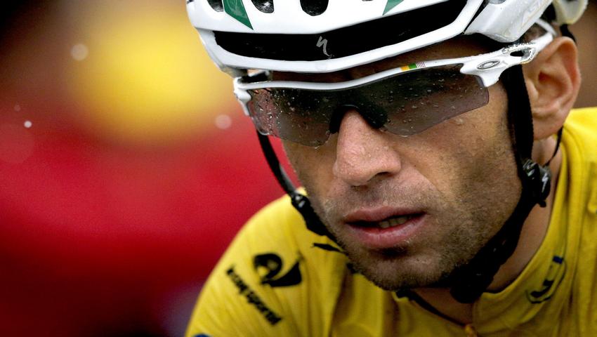 Tour de France: Nibali in giallo vede Parigi