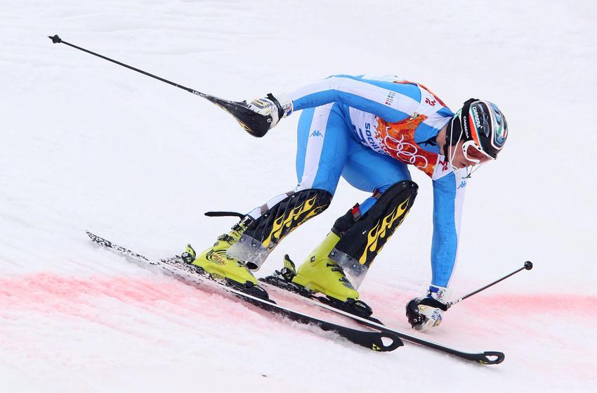 Coppa del Mondo, scelti i 12 azzurri per gli slalom del weekend a Levi