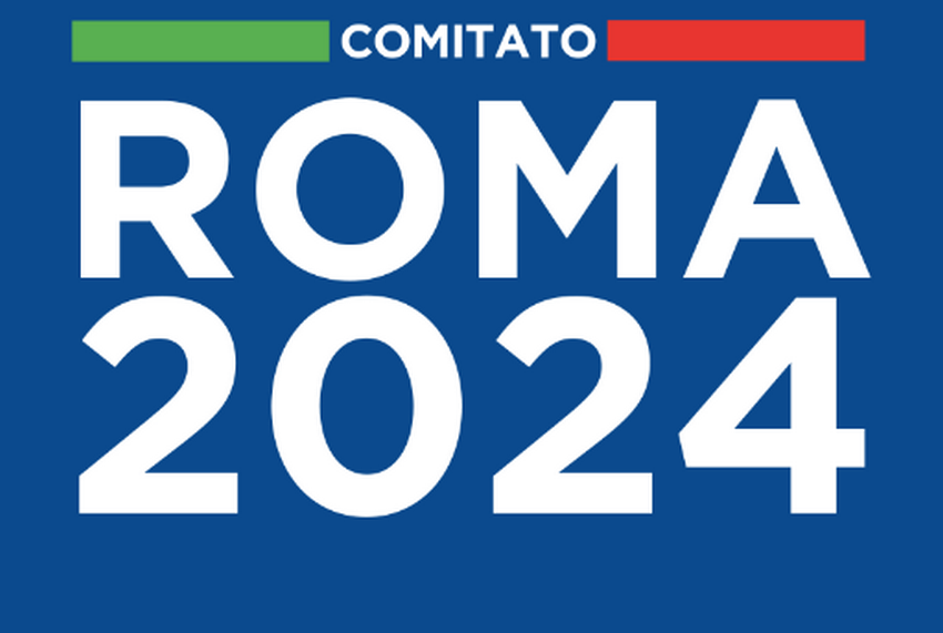 Rome 2024, Montezemolo: solidarity to the France, Paris and the families of the victims