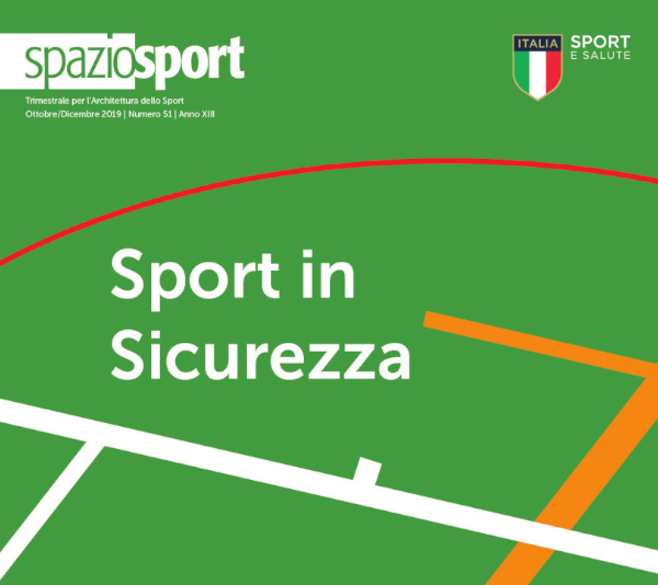 SS Primary 51 Sport Sicurezza
