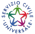 Logo servcivile Universale