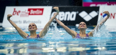 Europei, azzurre quarte anche nel team free