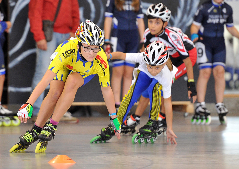 Trofeo CONI, prime gare per gli under 14 in Friuli 