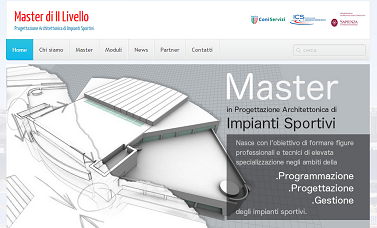 anteprima sito master
