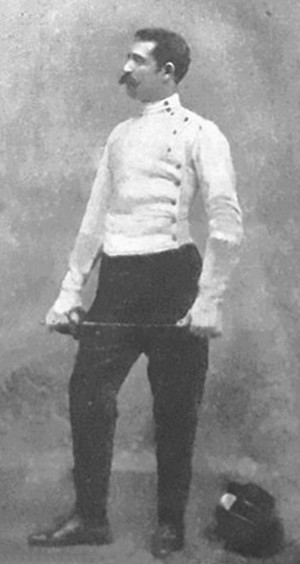 conte grande