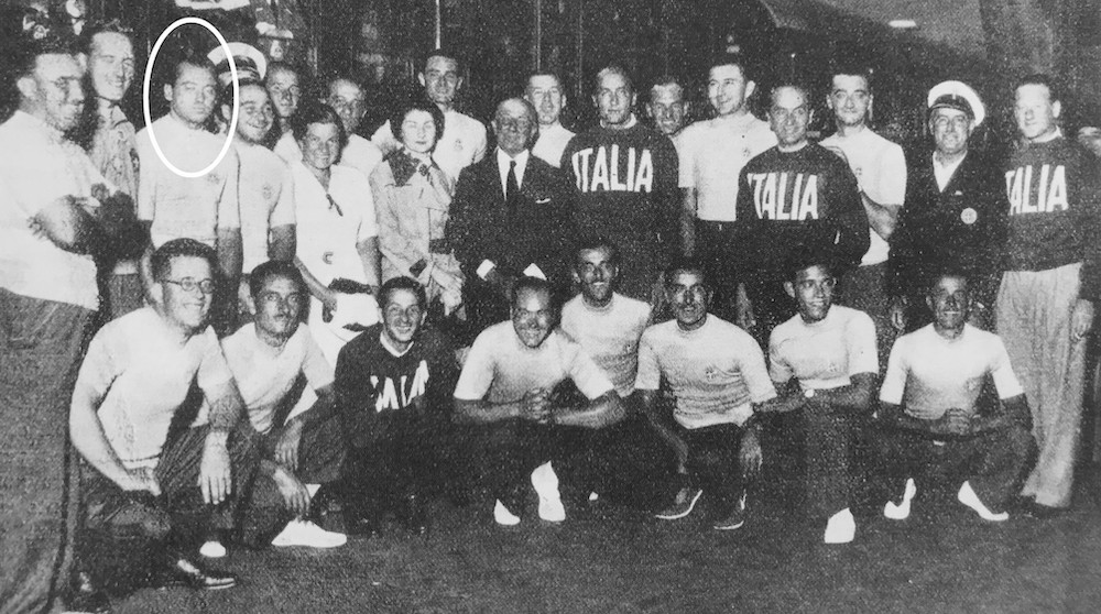 deluca grande