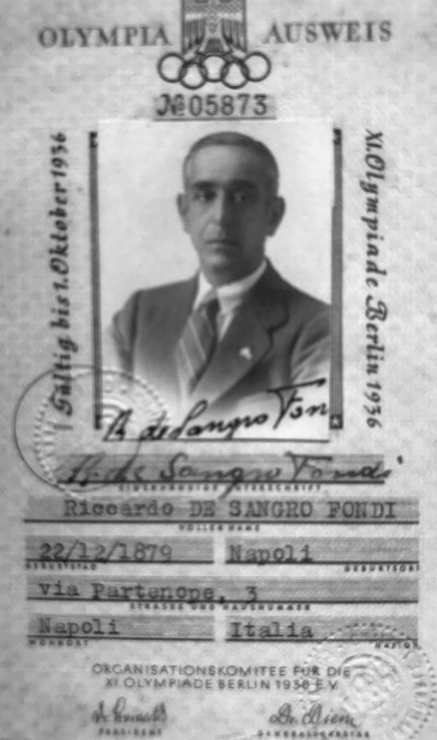 desangro grande
