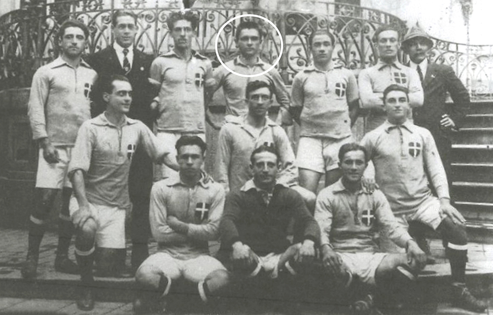 ferrarispio grande