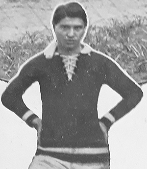 giacone grande