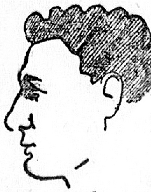 gliubich grande