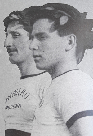 gollini grande