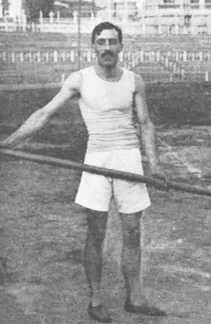 legat grande