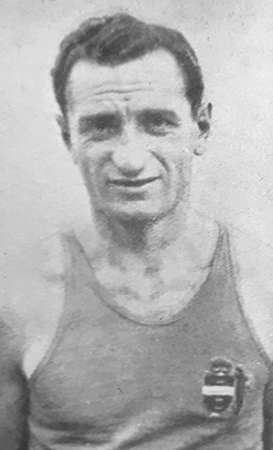 mariani orazio grande