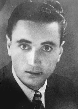 mastroieni grande