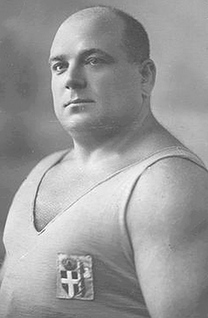 mercoli grande