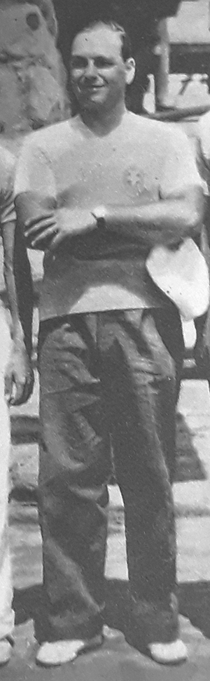 nordio grande