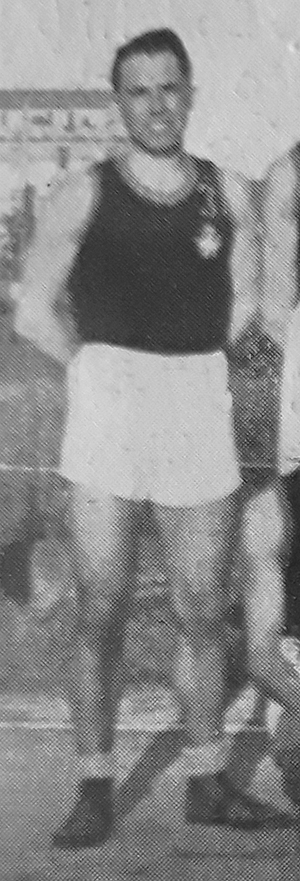 paganella grande