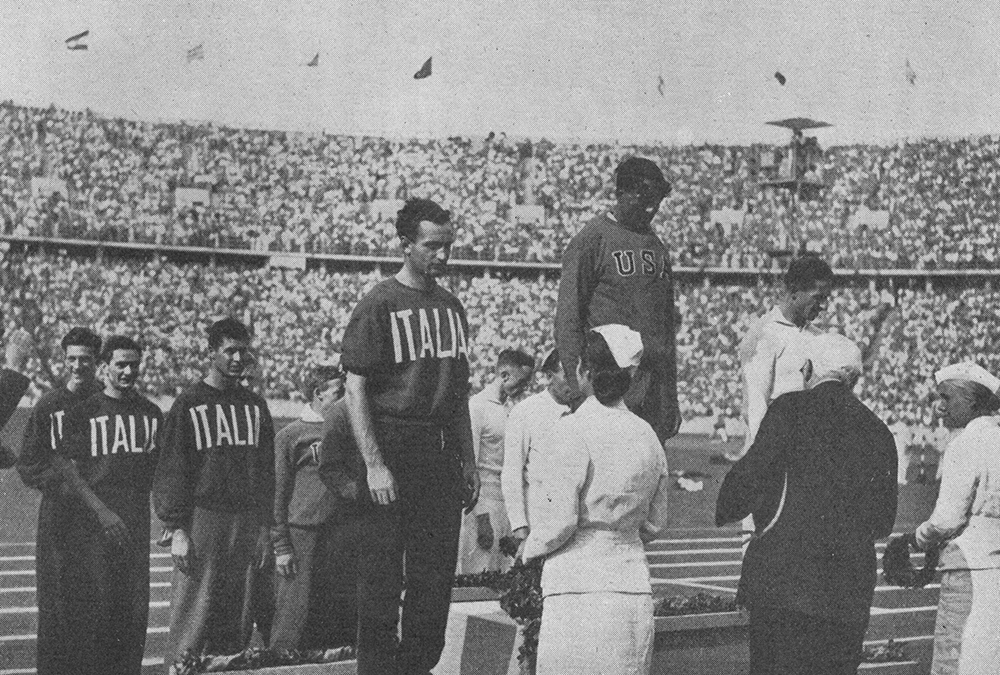 ragni grande