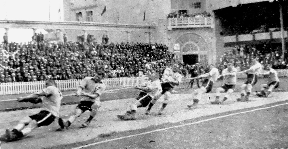 rambozzi grande