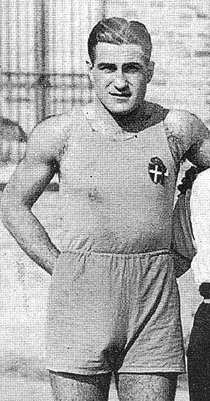 rossigino grande