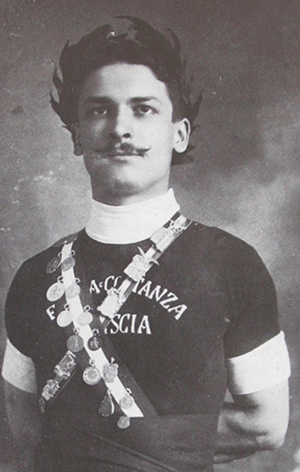 salvi grande