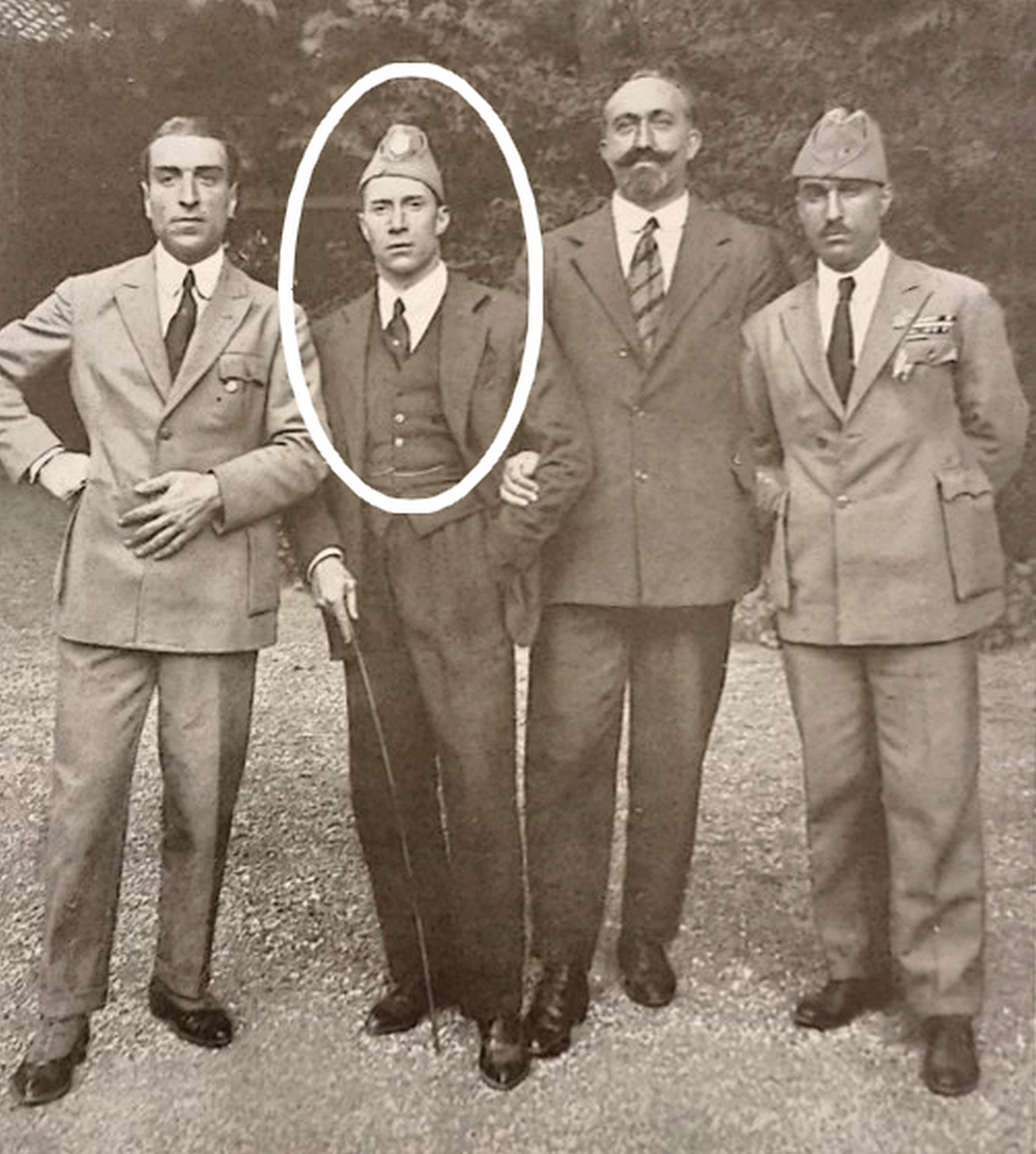 sarrocchi grande