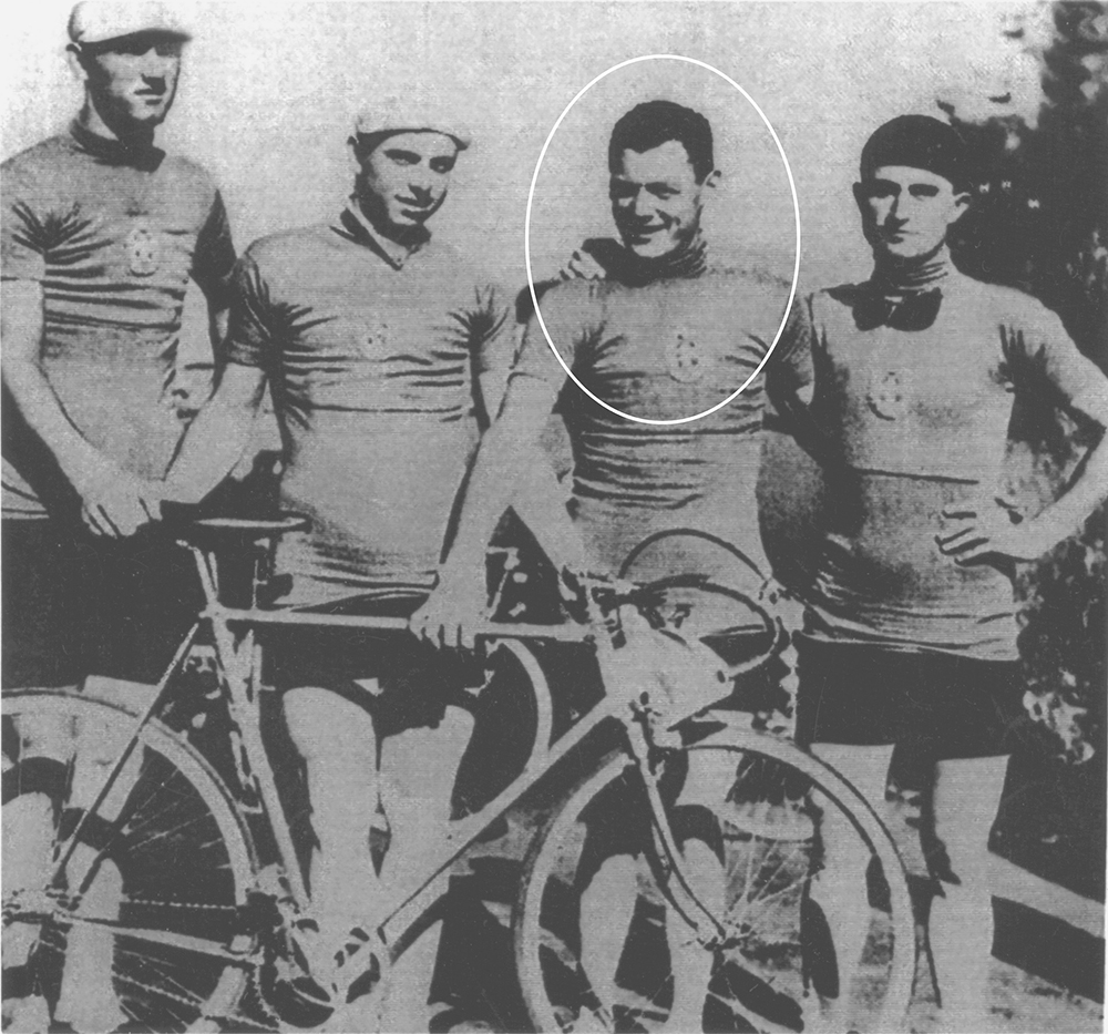 segato grande