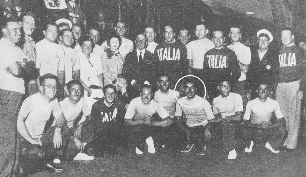 stampa grande