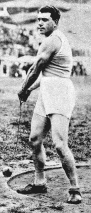 vandelli grande