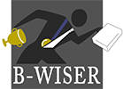 b wiser logo