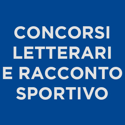 bann concorsiletterari